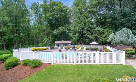 Tiny photo for 75 Hearthstone Drive, Cheshire, CT 06410 (MLS # 24185536)