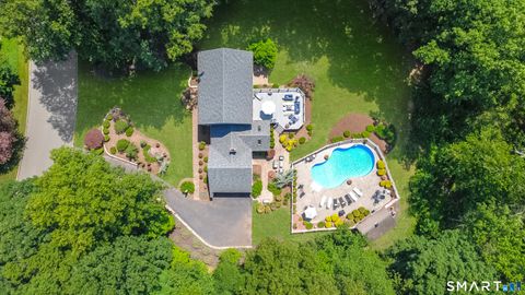 Photo of 75 Hearthstone Drive, Cheshire, CT 06410 (MLS # 24185536)