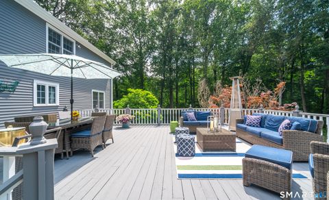 Tiny photo for 75 Hearthstone Drive, Cheshire, CT 06410 (MLS # 24185536)