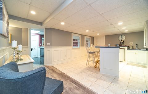 Tiny photo for 75 Hearthstone Drive, Cheshire, CT 06410 (MLS # 24185536)