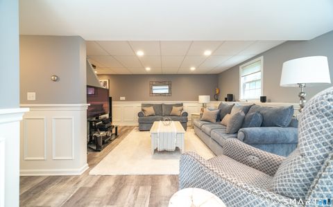 Tiny photo for 75 Hearthstone Drive, Cheshire, CT 06410 (MLS # 24185536)