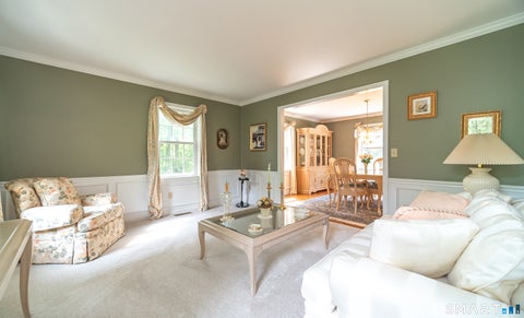 Tiny photo for 75 Hearthstone Drive, Cheshire, CT 06410 (MLS # 24185536)