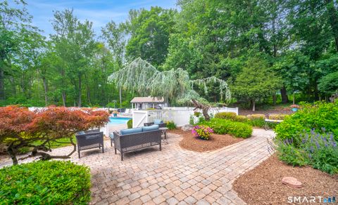 Tiny photo for 75 Hearthstone Drive, Cheshire, CT 06410 (MLS # 24185536)