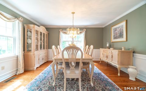 Tiny photo for 75 Hearthstone Drive, Cheshire, CT 06410 (MLS # 24185536)
