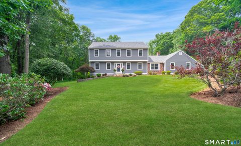 Tiny photo for 75 Hearthstone Drive, Cheshire, CT 06410 (MLS # 24185536)
