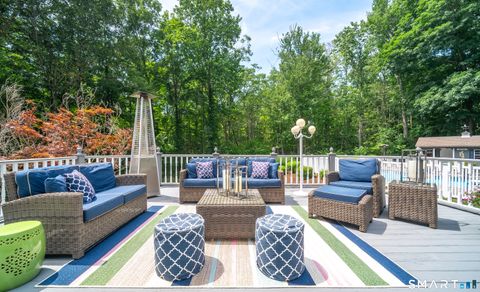 Tiny photo for 75 Hearthstone Drive, Cheshire, CT 06410 (MLS # 24185536)