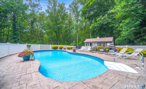 Tiny photo for 75 Hearthstone Drive, Cheshire, CT 06410 (MLS # 24185536)
