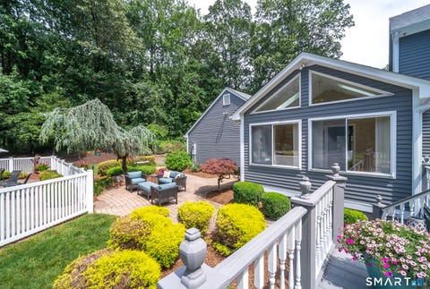 Tiny photo for 75 Hearthstone Drive, Cheshire, CT 06410 (MLS # 24185536)