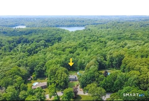 Tiny photo for 75 Hearthstone Drive, Cheshire, CT 06410 (MLS # 24185536)