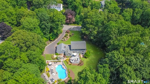 Tiny photo for 75 Hearthstone Drive, Cheshire, CT 06410 (MLS # 24185536)