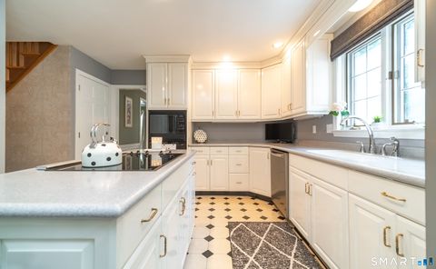 Tiny photo for 75 Hearthstone Drive, Cheshire, CT 06410 (MLS # 24185536)