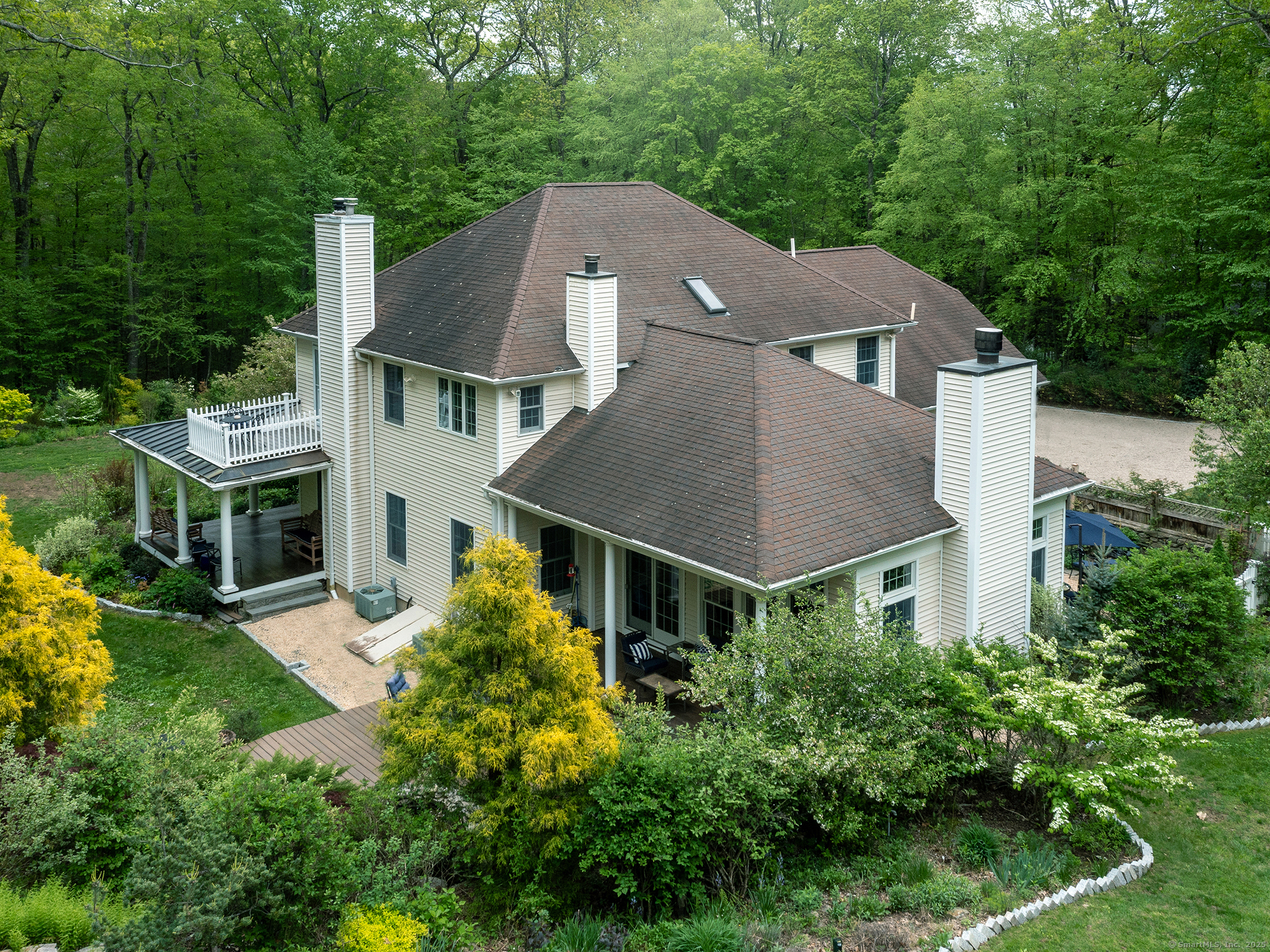 53 Transylvania Road