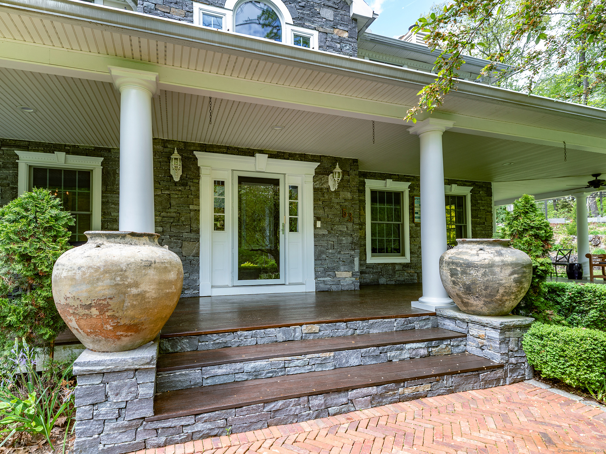 53 Transylvania Road, Roxbury, Connecticut image 13