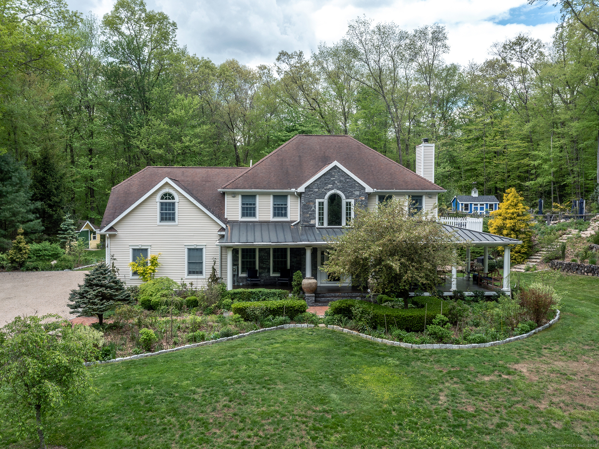 53 Transylvania Road