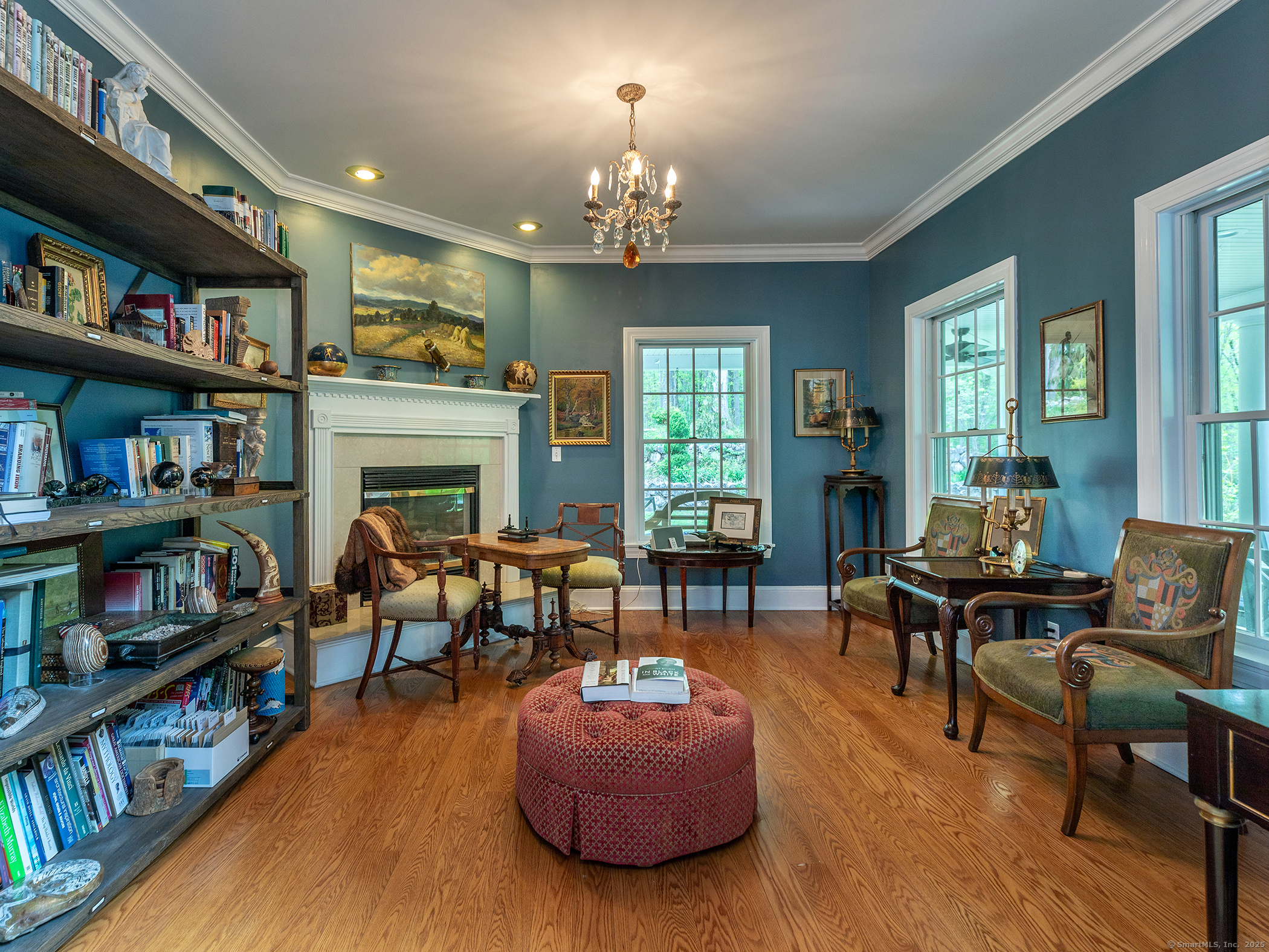 53 Transylvania Road, Roxbury, Connecticut image 15