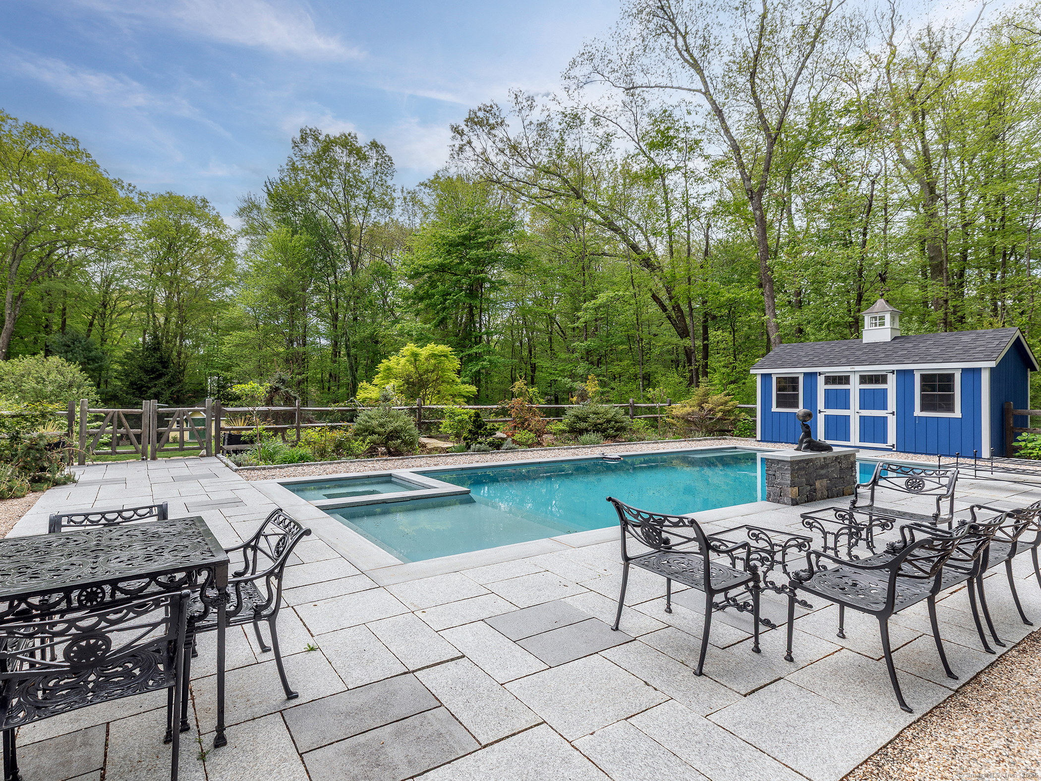 53 Transylvania Road, Roxbury, Connecticut image 11