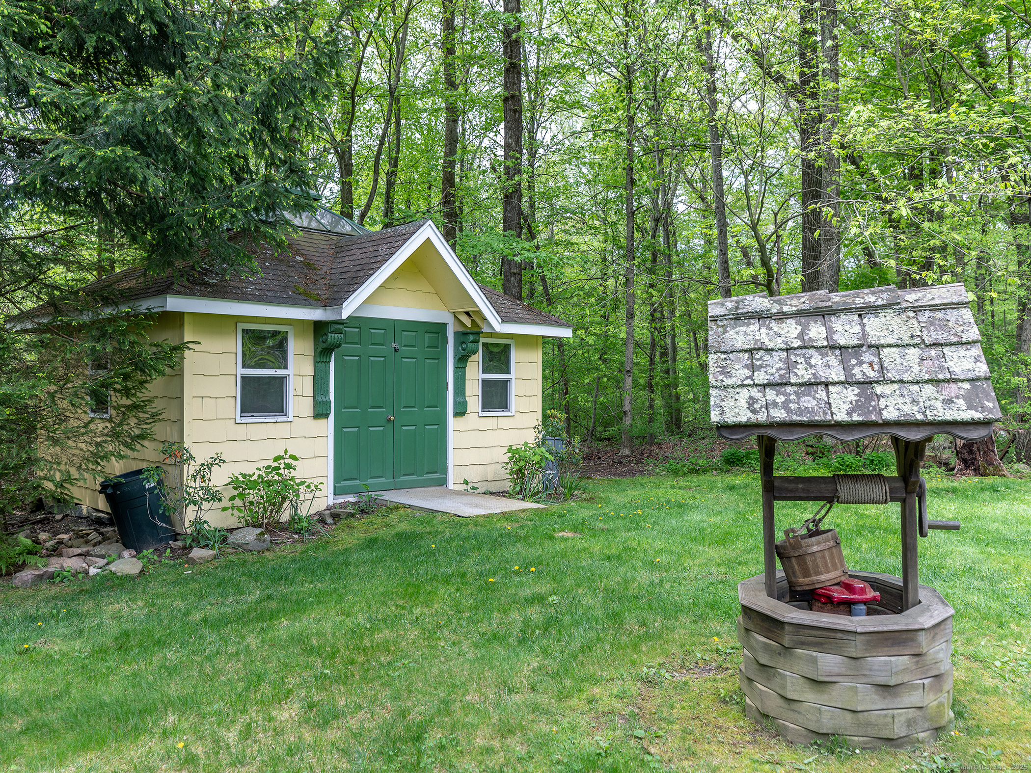 53 Transylvania Road, Roxbury, Connecticut image 12