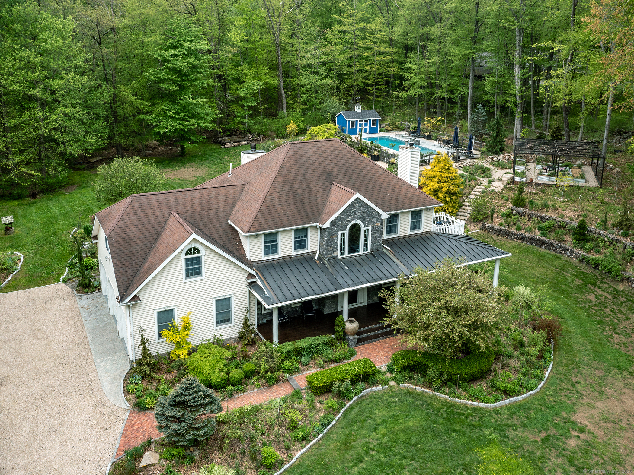53 Transylvania Road, Roxbury, Connecticut image 1