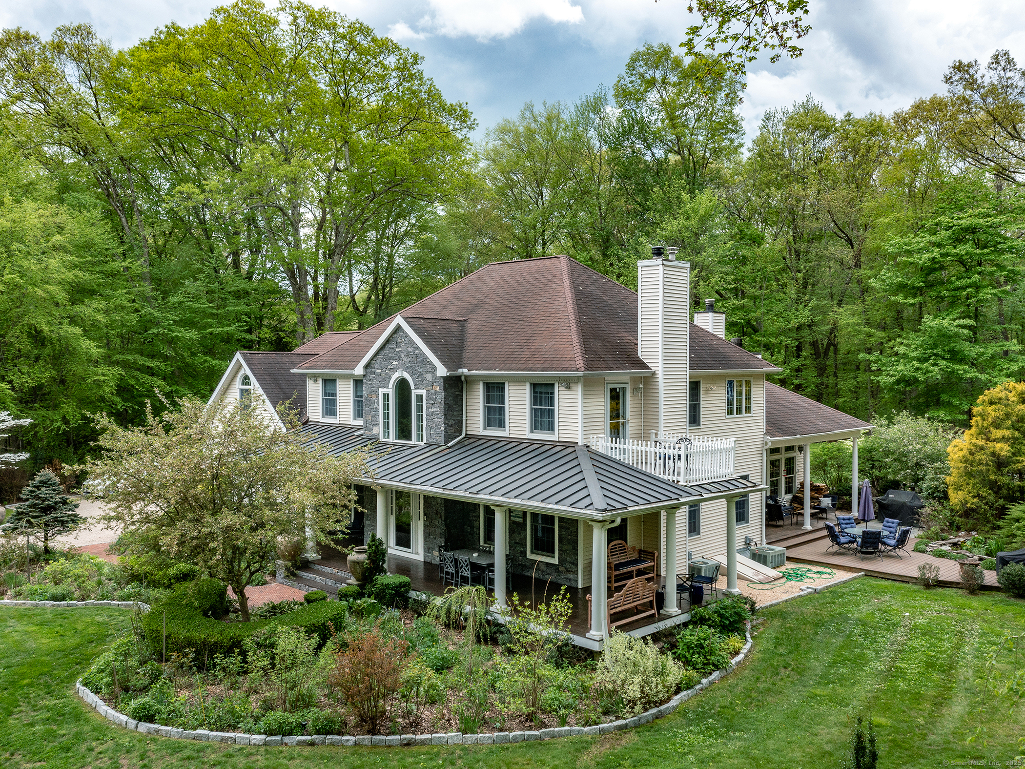 53 Transylvania Road