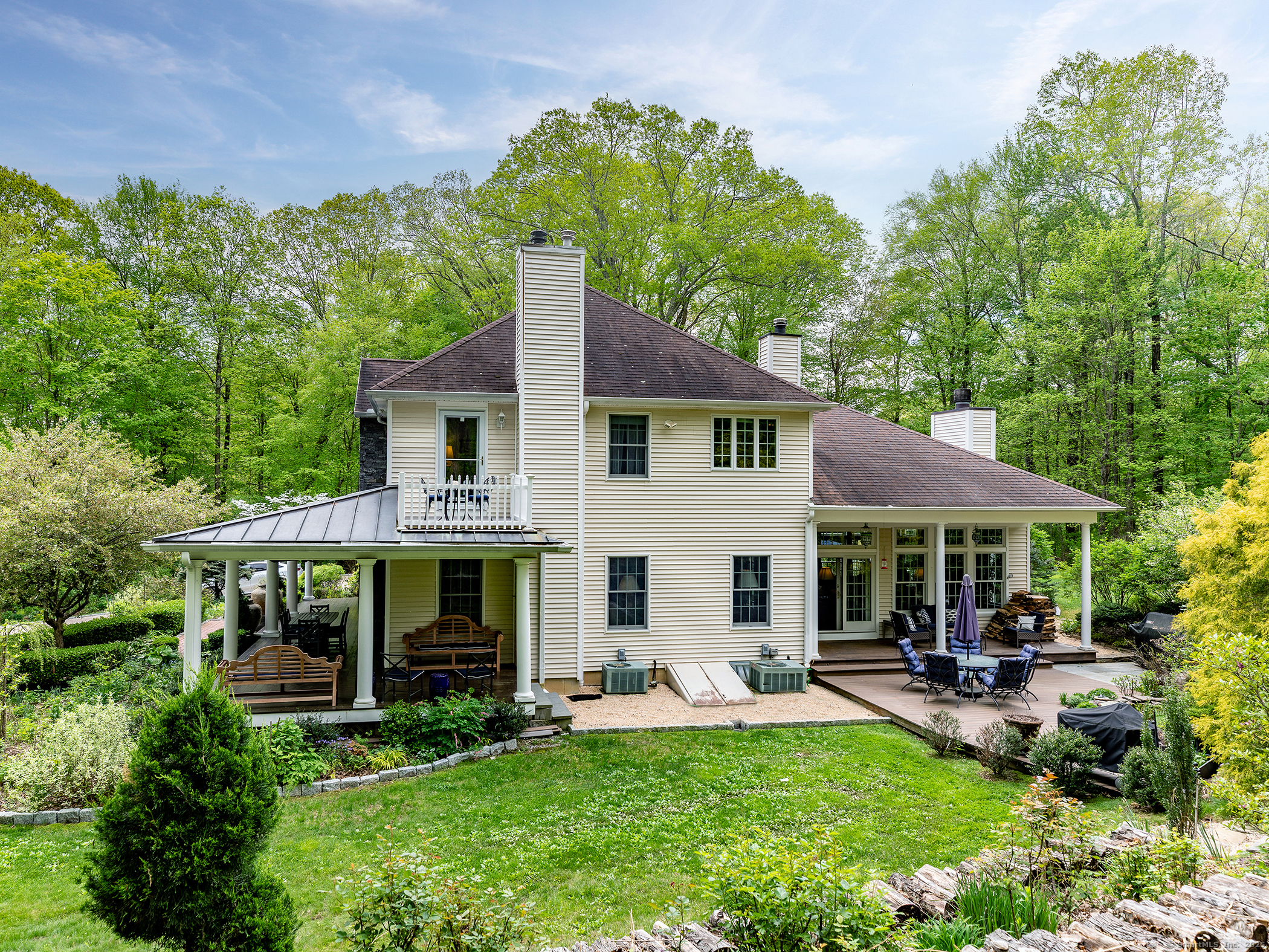 53 Transylvania Road, Roxbury, Connecticut image 9