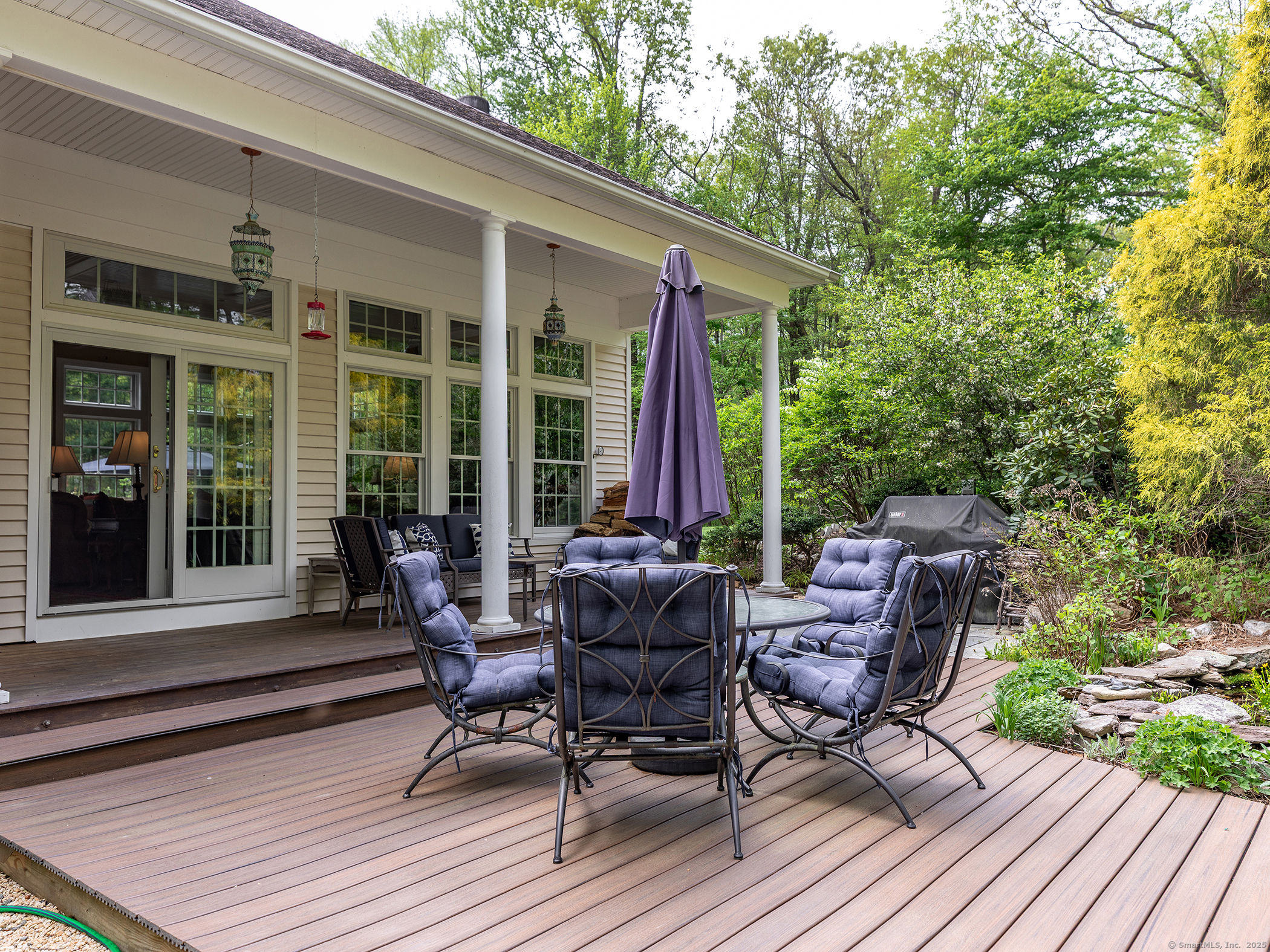 53 Transylvania Road, Roxbury, Connecticut image 7