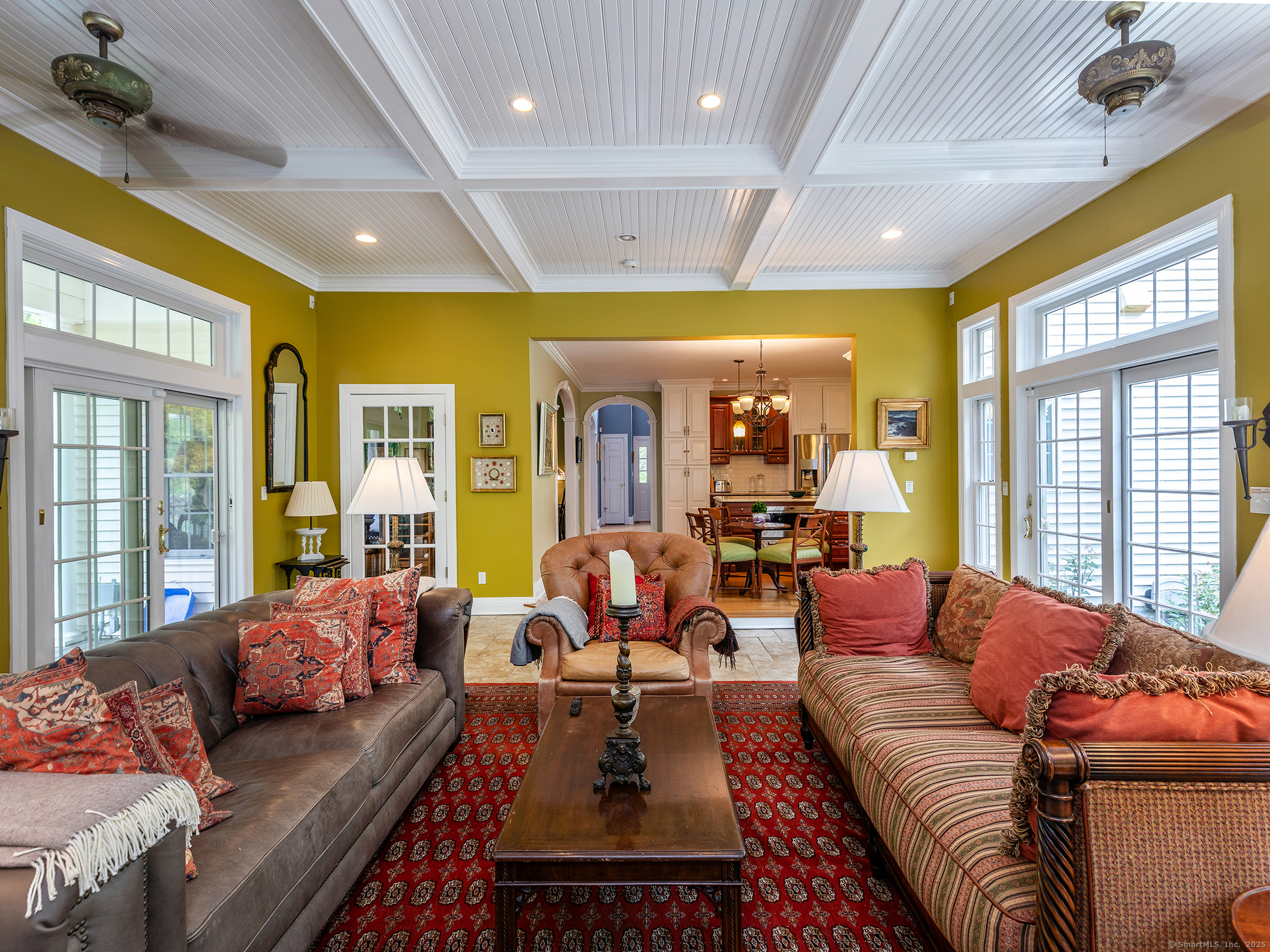 53 Transylvania Road, Roxbury, Connecticut image 21