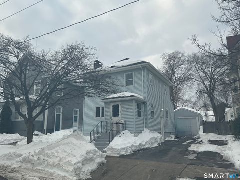 Tiny photo for 177 Pearl Street, Middletown, CT 06457 (MLS # 24152545)