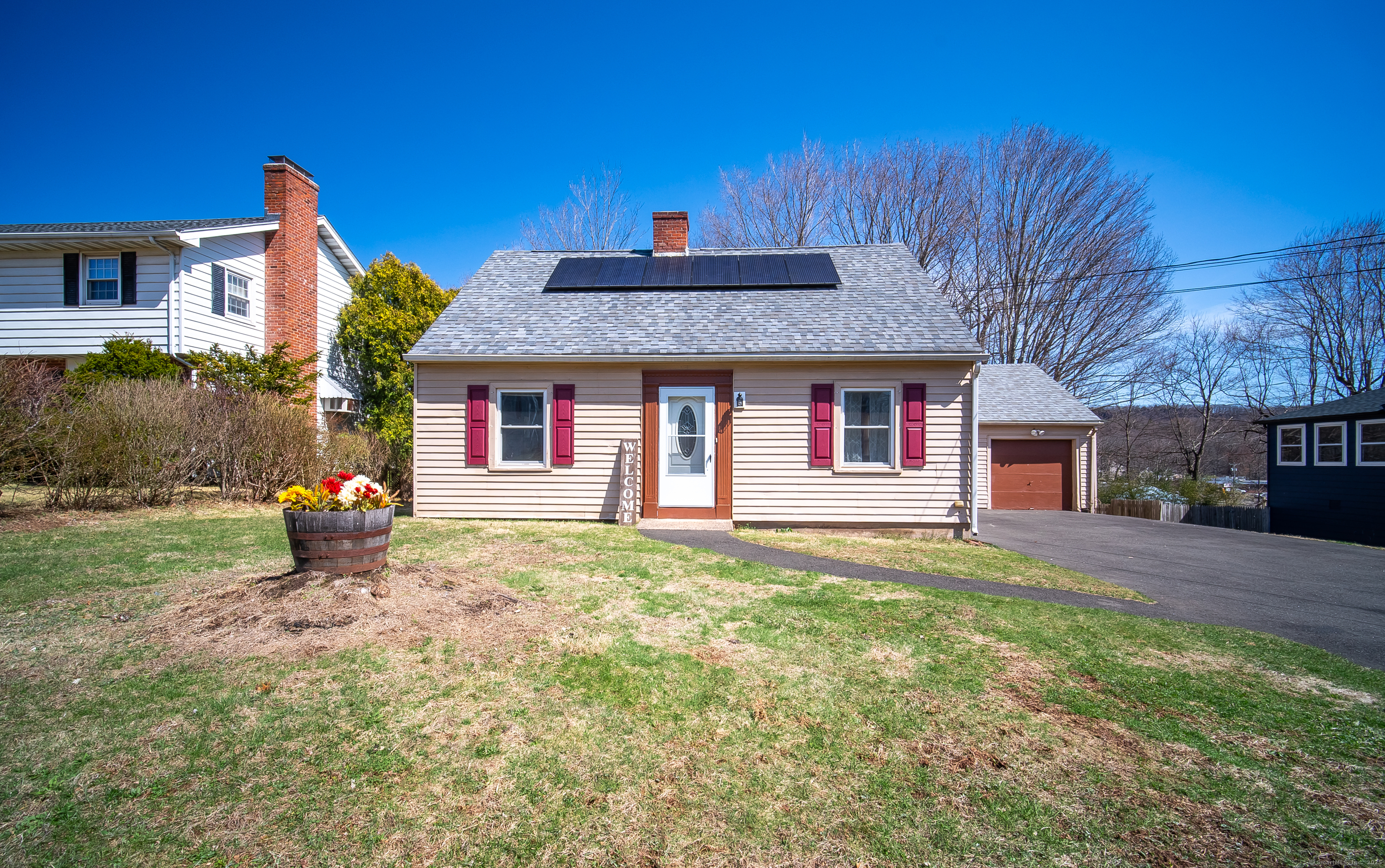55 Lowe Avenue, Meriden, Connecticut image 26