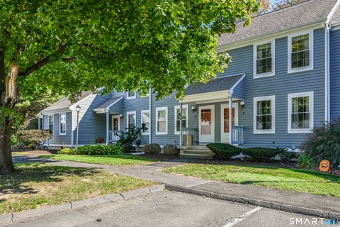 Photo of 215 Oakland Street #C, Manchester, CT 06042 (MLS # 24213682)