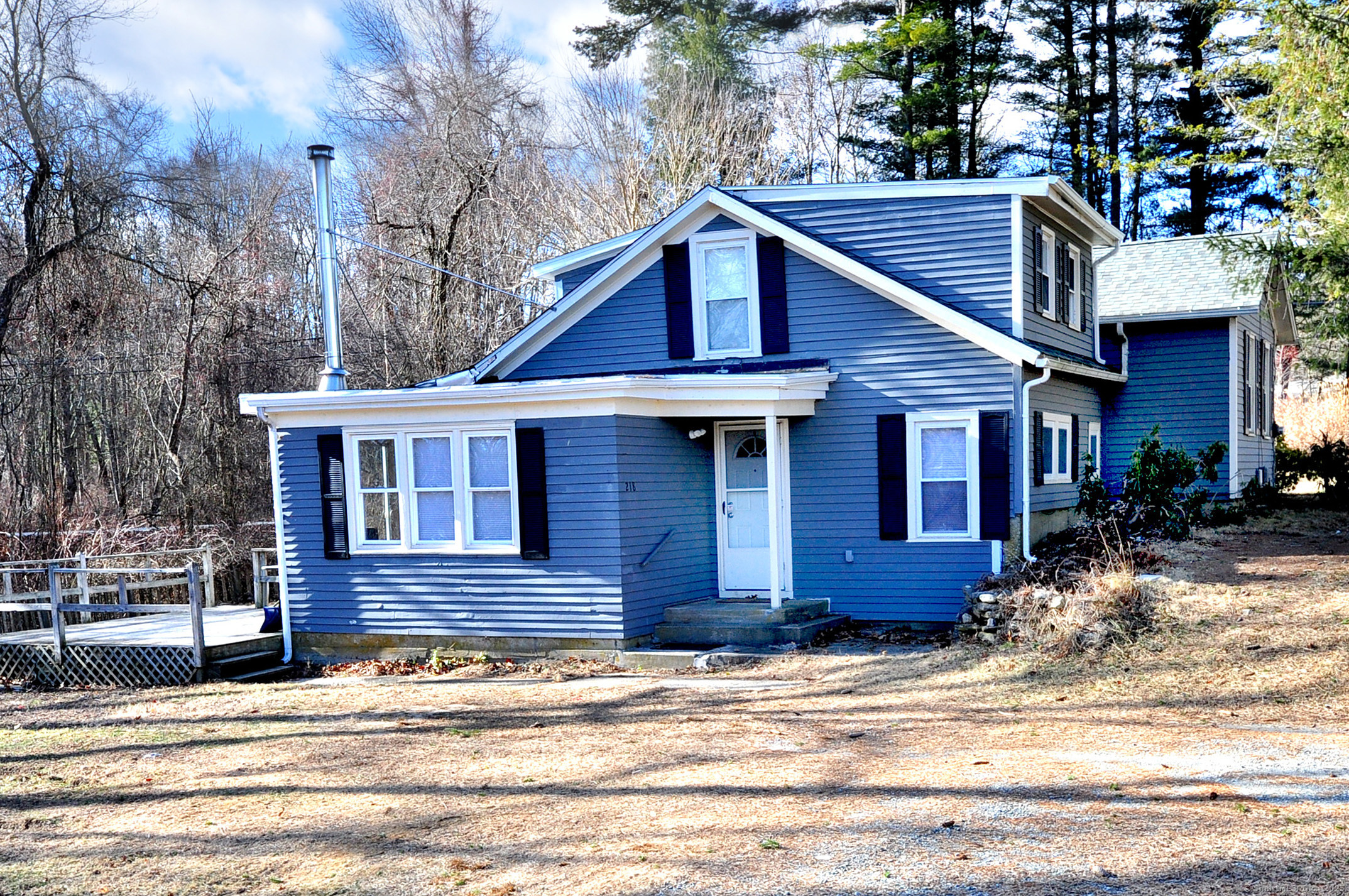 Photo 1 of Hunters Road, Norwich, Connecticut, $230,000, Web #: 24067886