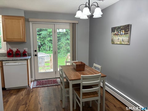 Tiny photo for 144 Fairway Drive #144, Cheshire, CT 06410 (MLS # 24199125)
