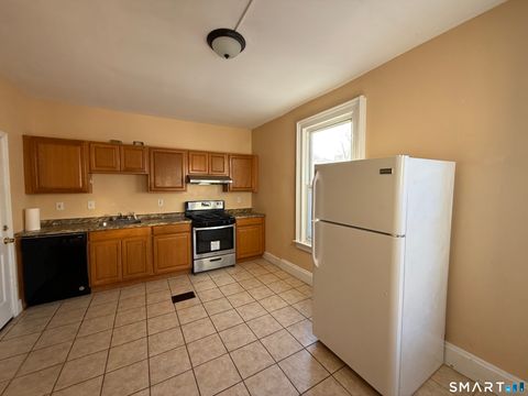 Tiny photo for 10 Gilbert Avenue, New Haven, CT 06514 (MLS # 24164726)