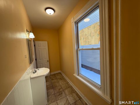 Tiny photo for 10 Gilbert Avenue, New Haven, CT 06514 (MLS # 24164726)