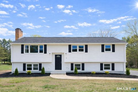 Photo of 70 Marcy Drive, Southington, CT 06489 (MLS # 24167571)