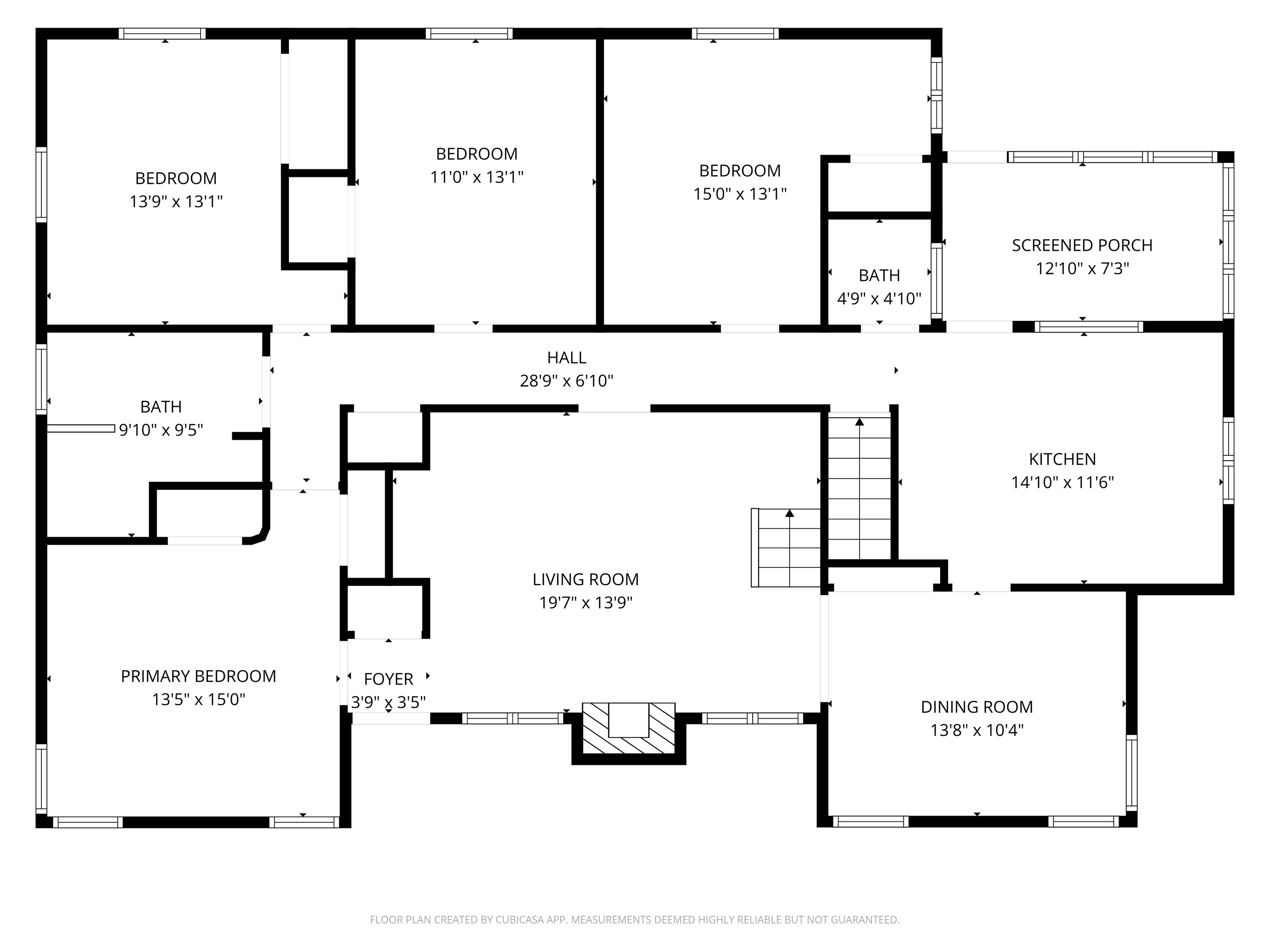 Rocky Hill, Connecticut 06067, United States, 4 Bedrooms Bedrooms, ,3 BathroomsBathrooms,Residential,Active,246857
