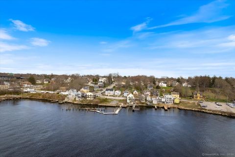 A home in Groton