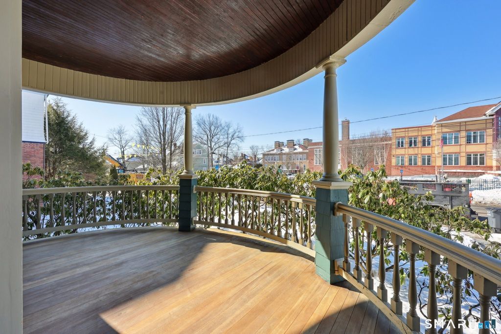 Photo of 56 Whitney Street, Hartford, CT 06105 (MLS # 24152860)