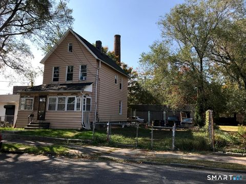 Photo of 537 Hollister Avenue, Bridgeport, CT 06607 (MLS # 24157900)