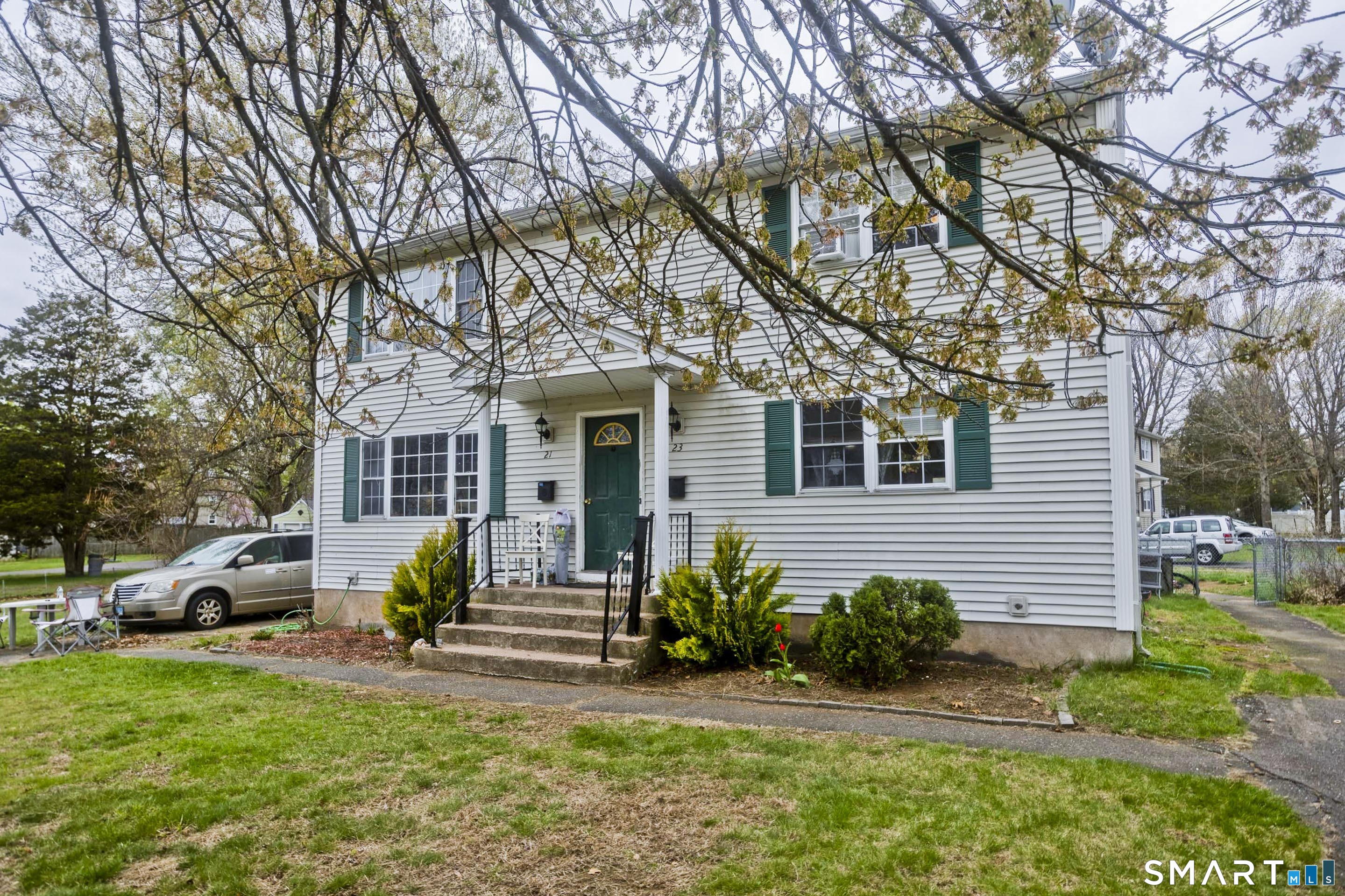 21 Lownds Drive