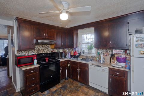 Tiny photo for 21 Lownds Drive, Windsor Locks, CT 06096 (MLS # 24169368)