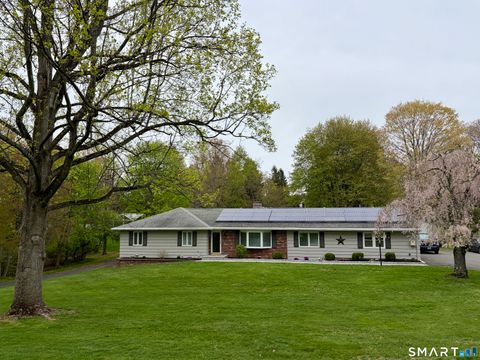 Tiny photo for 4401 Ridge Road, North Haven, CT 06473 (MLS # 24170413)