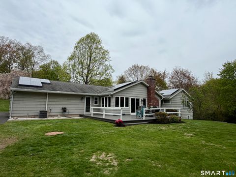 Tiny photo for 4401 Ridge Road, North Haven, CT 06473 (MLS # 24170413)