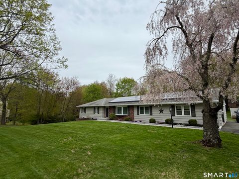 Tiny photo for 4401 Ridge Road, North Haven, CT 06473 (MLS # 24170413)