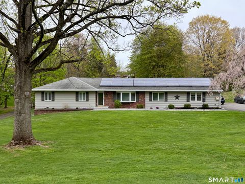 Photo of 4401 Ridge Road, North Haven, CT 06473 (MLS # 24170413)