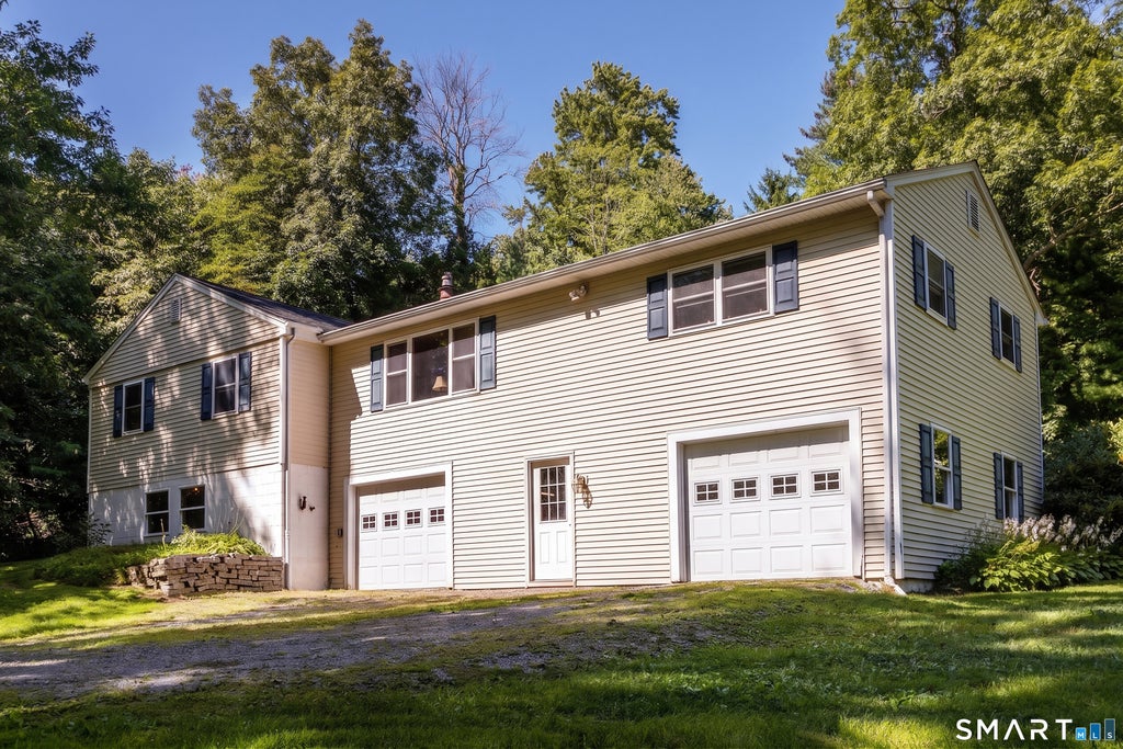 Photo of 12 Tompkins Hill Road, Washington, CT 06793 (MLS # 24202633)