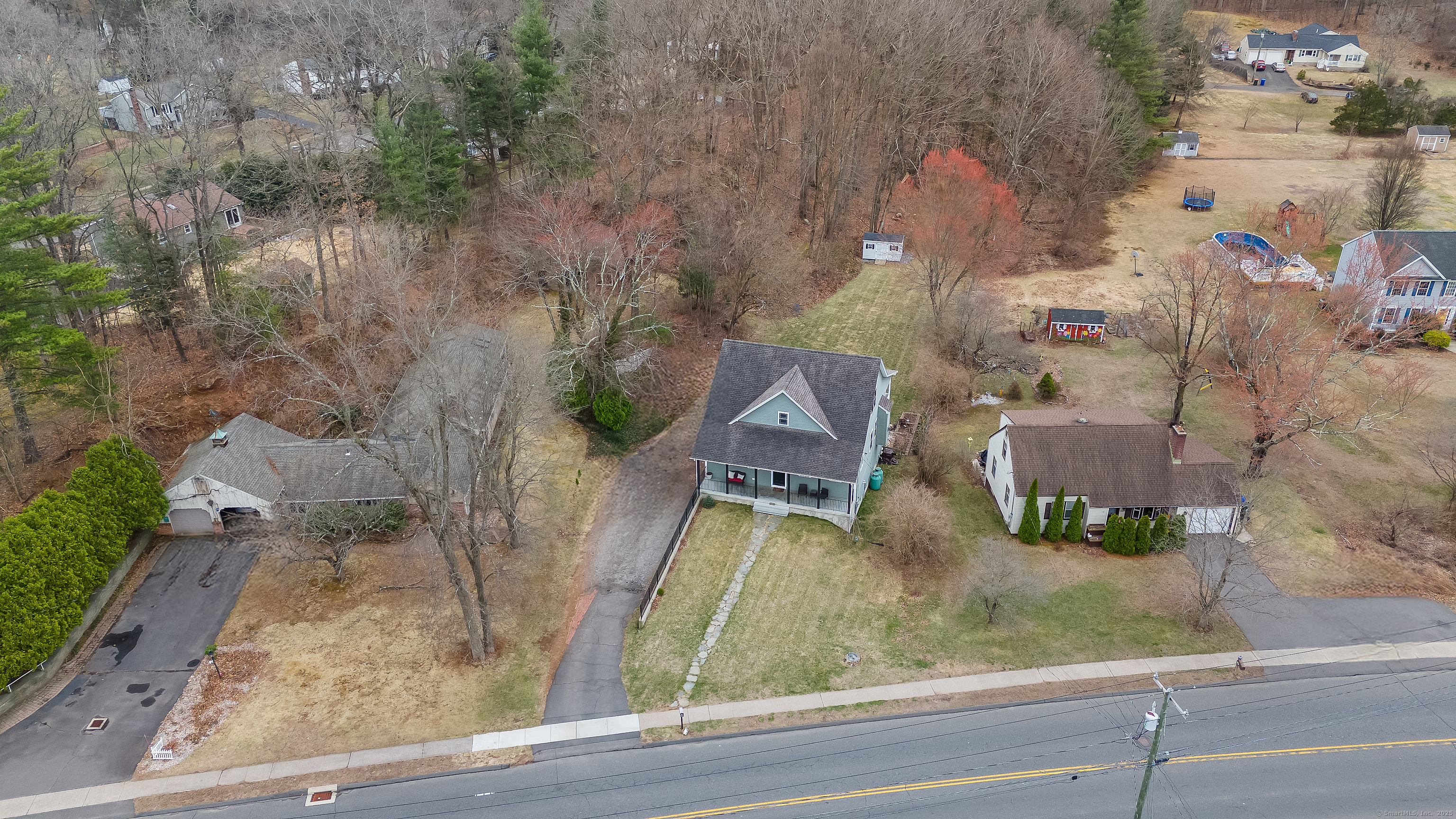 388 Mulberry Street, Southington, Connecticut image 24