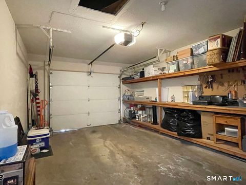 Tiny photo for 6 Heritage Crest #A, Southbury, CT 06488 (MLS # 24153125)