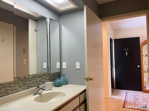 Tiny photo for 6 Heritage Crest #A, Southbury, CT 06488 (MLS # 24153125)