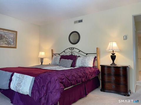 Tiny photo for 6 Heritage Crest #A, Southbury, CT 06488 (MLS # 24153125)