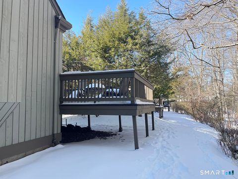 Tiny photo for 6 Heritage Crest #A, Southbury, CT 06488 (MLS # 24153125)